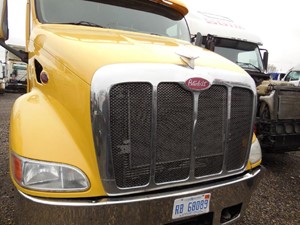 Used 2005 PETERBILT 387 Hood (Stock #93134)) Part Image