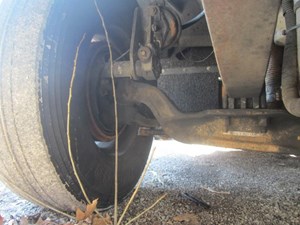 Used 2005 PETERBILT 387 I Beam (Stock #71606)) Part Image