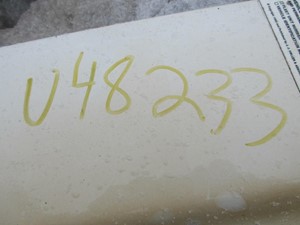Used 2005 STERLING A9500 Cowl (Stock #101848)) Part Image