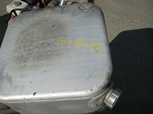Used 2005 STERLING ACTERRA Fuel Tank (Stock #100551)) Part Image
