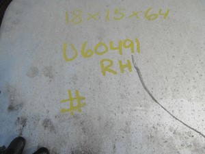 Photo of part