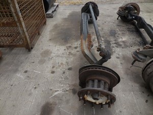 Used 2005 STERLING ACTERRA I Beam (Stock #85690)) Part Image
