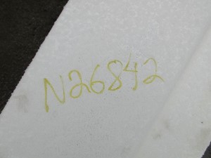 Used 2005 STERLING LT9500 Cowl (Stock #101835)) Part Image