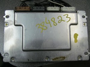 Used 2005 VOLVO 20514900-02 Chassis Control Module (Stock #92389)) Part Image