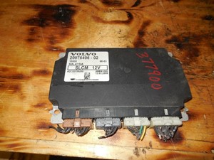 Used 2005 VOLVO 20976406-02 Chassis Control Module (Stock #95673)) Part Image