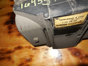 Used 2005 WABCO 4008504020 ABS ECM (Stock #94255)) Part Image