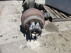 Used 2006 AXLE ALLIANCE R21-4N Axle Housing (Rear) (Stock #88221)) Part Image