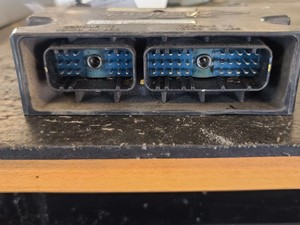 Used 2006 Bendix EC30-5010168 ABS ECM (Stock #97177)) Part Image