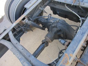 Used 2006 SPICER S110 Axle Housing (Rear) (Stock #89271)) Part Image