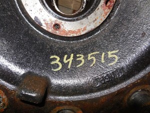 Used 2006 DAYTON 515935 Wheel End, Spoke & Hub (Stock #94440)) Part Image