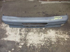 Used 2006 FORD FORD VAN Bumper (Stock #87621)) Part Image