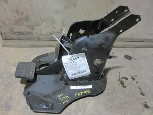 Used 2006 Interior Misc Part Image
