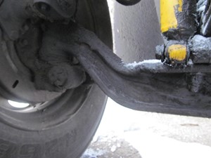 Photo of part