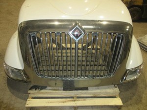 Used 2006 INTERNATIONAL 8600 Hood (Stock #101473)) Part Image