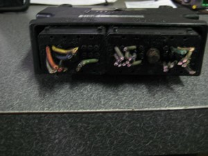 Used 2006 Bendix EC30-5010168 ABS ECM (Stock #100733)) Part Image