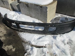 Used 2006 INTERNATIONAL PB105 Bumper Image