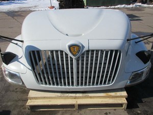 Used 2006 INTERNATIONAL PB105 Hood (Stock #101093)) Part Image