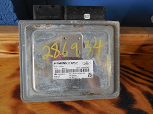 Used 2006 FORD 6E7A-12B565-AC Chassis Control Module (Stock #93916)) Part Image
