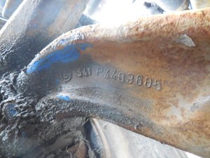 Used 2006 KENWORTH T600 I Beam (Stock #83385)) Part Image