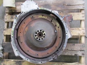 Used 2006 MERCEDES OM460LA Flywheel Image
