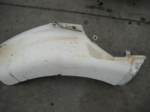 Used 2006 STERLING A9500 Fender Extension (Stock #100685)) Part Image