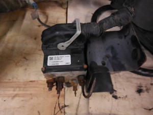 Used 2006 TRW ABS ECM Image