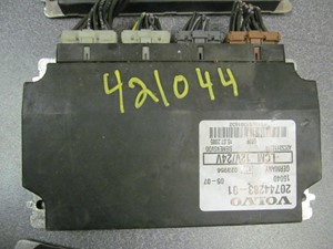 Photo of part