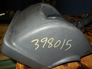 Used 2006 VOLVO/GMC/WHITE VNL Interior Misc Part Image