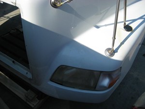 Used 2006 VOLVO/GMC/WHITE VNM Hood (Stock #99924)) Part Image