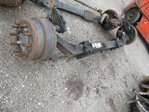 Used 2006 VOLVO/GMC/WHITE VNM I Beam (Stock #91753)) Part Image
