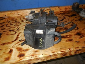 Used 2006 WABCO 4008504020 ABS ECM (Stock #94290)) Part Image