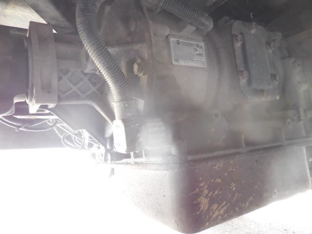 Transmission Assys Michigan Truck Parts
