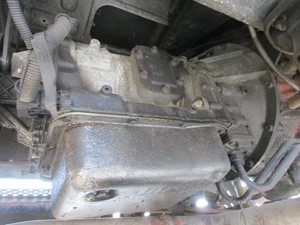 Used 2007 ALLISON 2200RDS Transmission Assy (Stock #89088)) Part Image