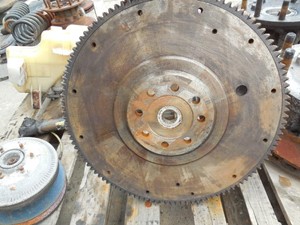 Used 2007 CAT C13 Flywheel (Stock #94067)) Part Image