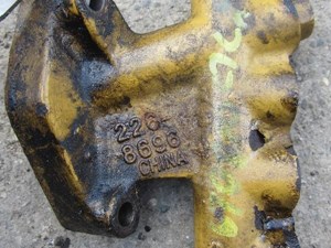 Used 2007 CAT C7 Engine Misc Part Image