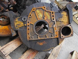 Used 2007 CAT C7 Flywheel Housing (Stock #90570)) Part Image