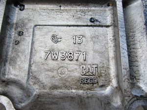 Used 2007 CAT C7 Rocker Arm (Stock #69164)) Part Image