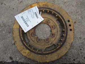 Used 2007 CAT Air Compressor Image