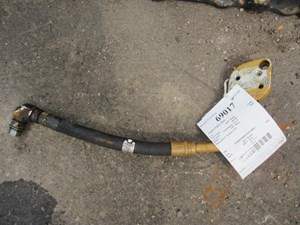 Used 2007 CAT Engine Misc Part Image