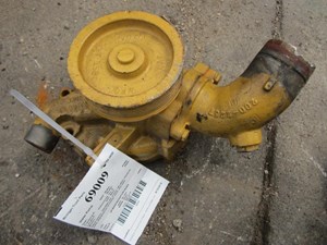 Used 2007 CAT Water Pump (Stock #69009)) Part Image