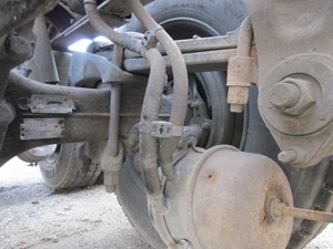 Used 2007 EATON DSP41 Axle Housing (Rear) (Stock #86742)) Part Image