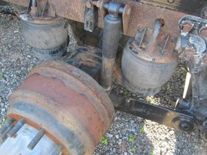 Used 2007 EATON DSP40 Axle Housing (Rear) (Stock #91637)) Part Image