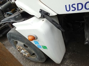 Used 2007 FREIGHTLINER COLUMBIA Fender Extension (Stock #93691)) Part Image