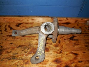 Used 2007 FREIGHTLINER COLUMBIA Miscellaneous (Stock #95795)) Part Image