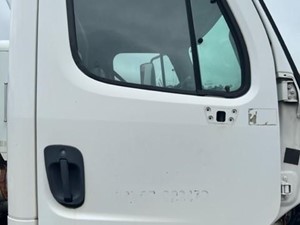 Used 2007 FREIGHTLINER M2-106 Door (Stock #102987)) Part Image