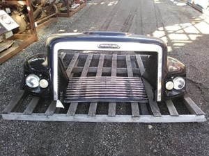 Used 2007 Hood (Stock #65688)) Part Image