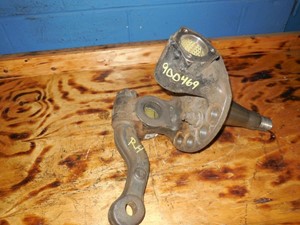Used 2007 GMC - MEDIUM C7500 Miscellaneous Image