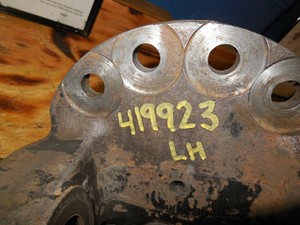 Photo of part