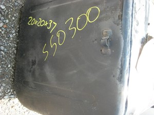 Used 2007 HINO 338 Fuel Tank (Stock #99786)) Part Image