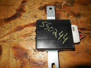Used 2007 HINO Chassis Control Module Image